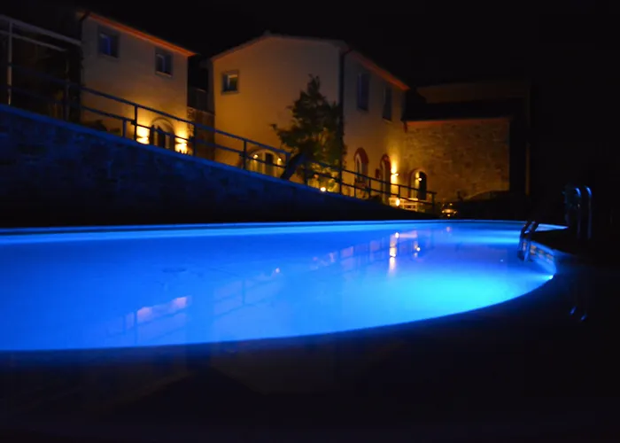 Podere Delle Fanciulle Pistoia
